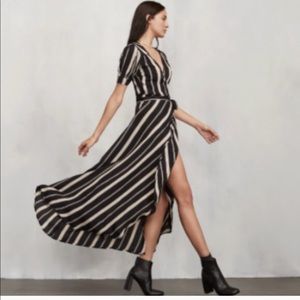 Reformation lochness casbah dress